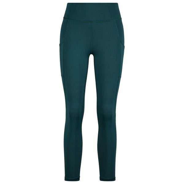 tentree - Women's Inmotion 7/8 Pocket Legging - Leggings