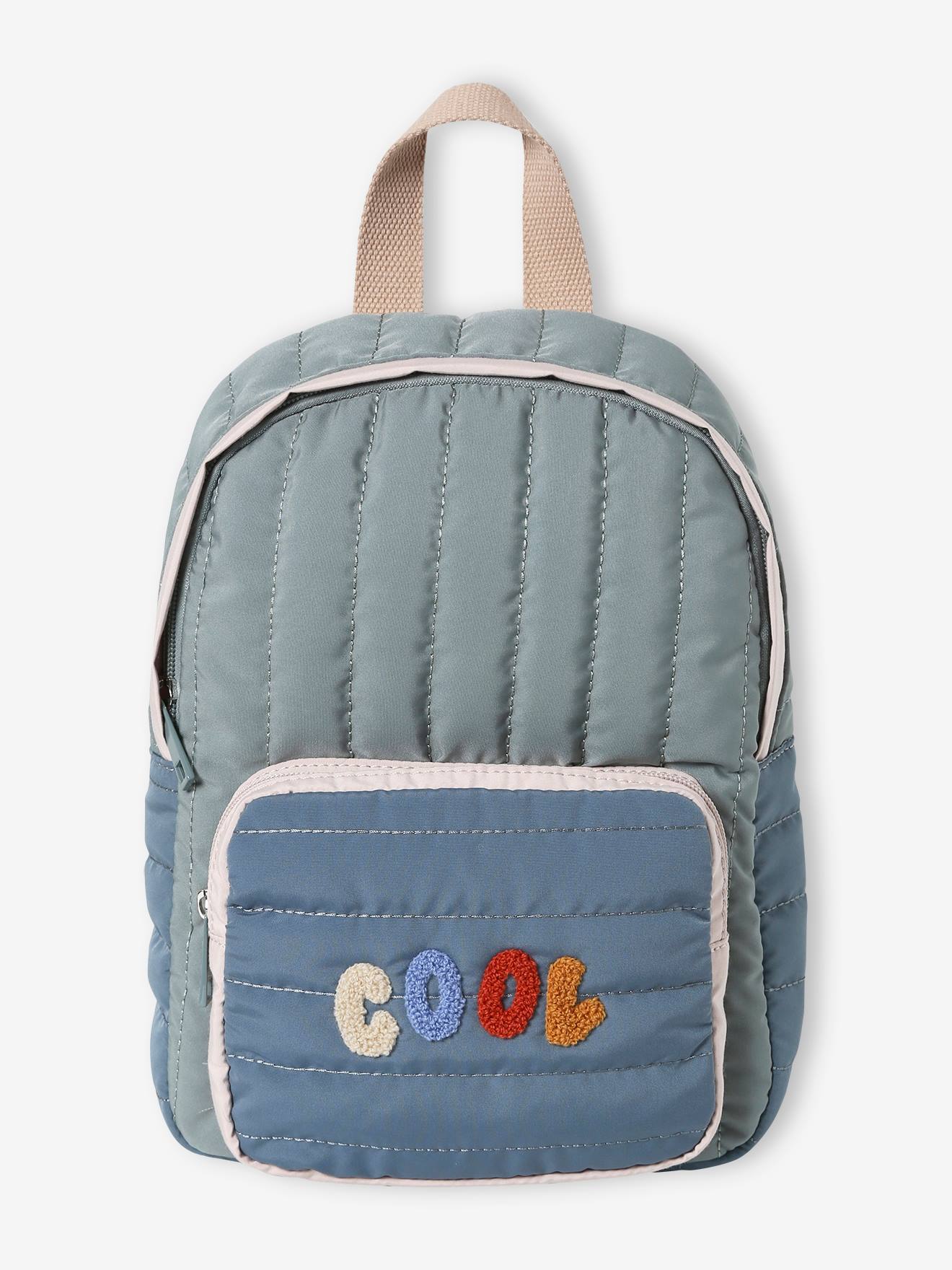 Sac à dos maternelle 