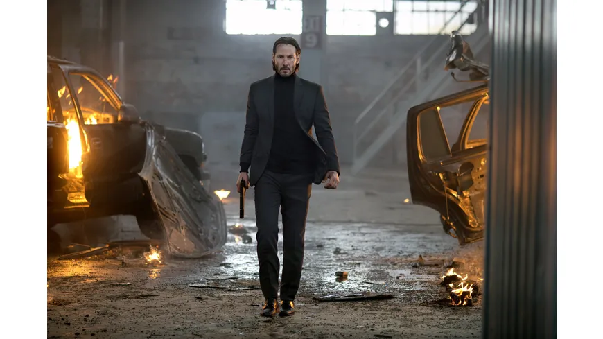 John Wick