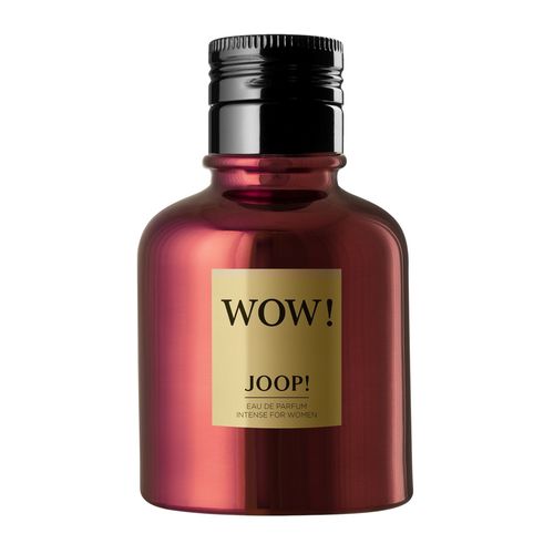 Yoop! Wow Intense Eau de Parfum da donna 60 ml