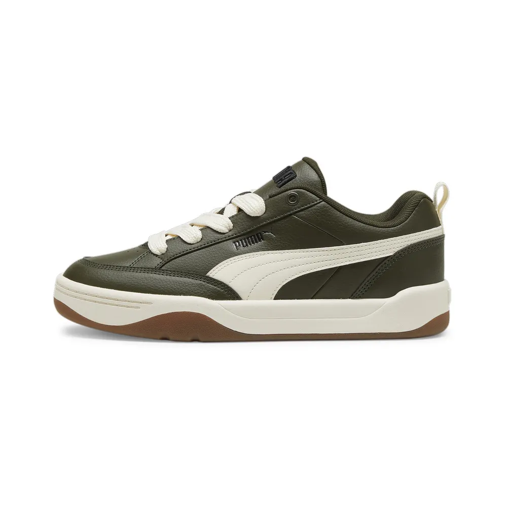 PUMA Park 395084/004 / grün