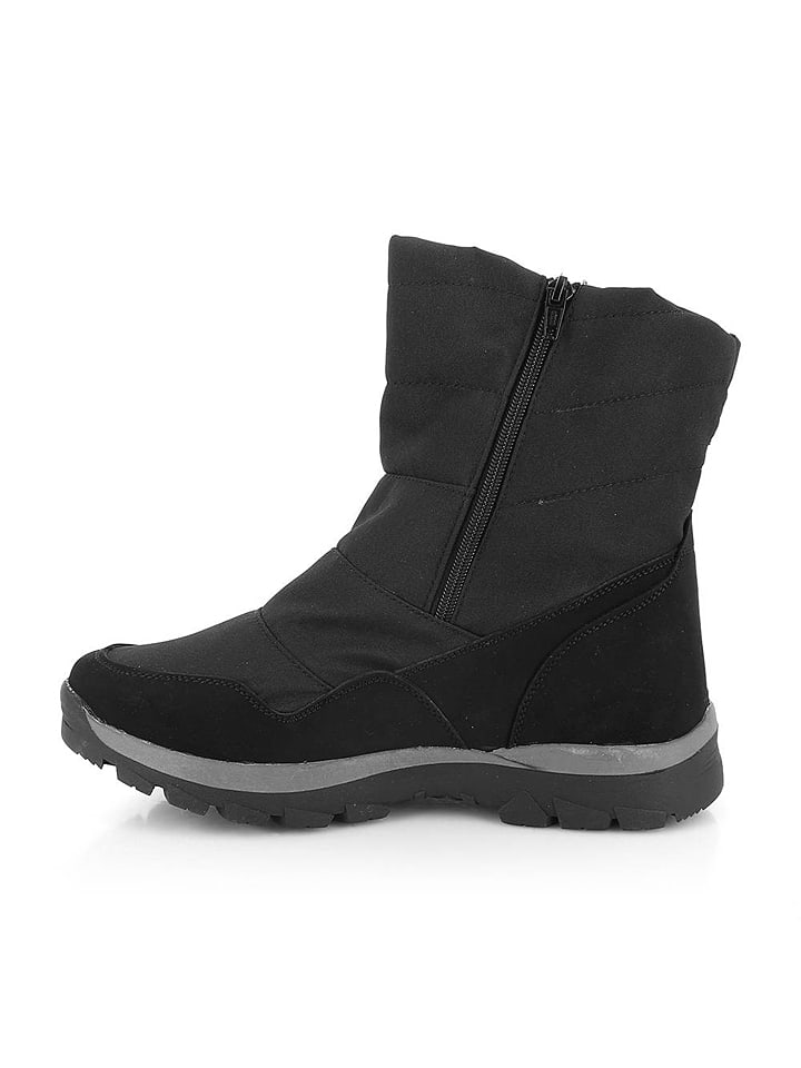 Kimberfeel Winterstiefel 