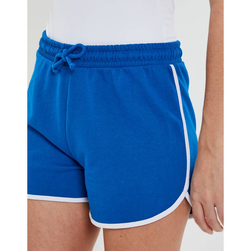 Threadbare THB Freddie Funktionsshorts Damen