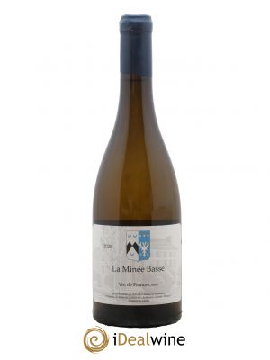 Vin de France Chateau De Bonnezeaux La Minée Basse 2020 - Lot de 1 Bouteille