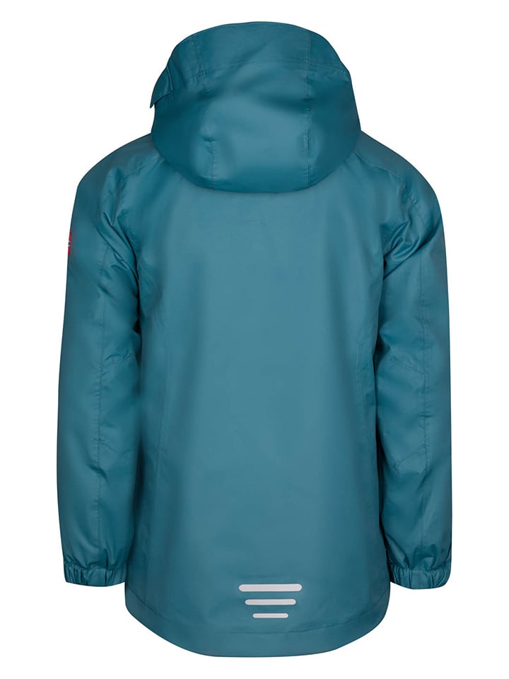 Trollkids Funktionsjacke 