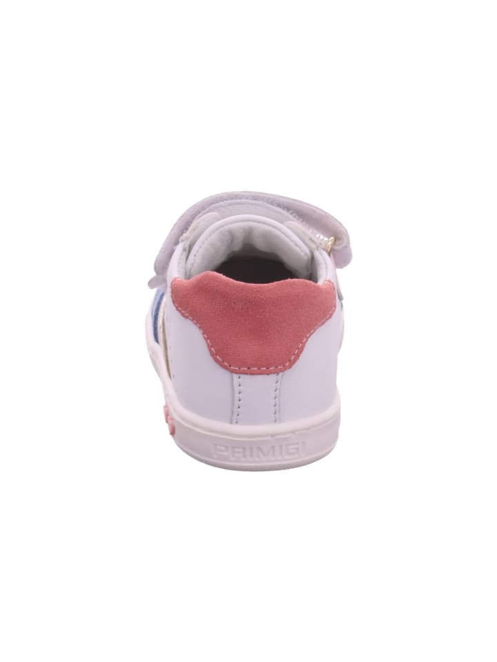 Primigi Kinderstiefel in weiss günstig kaufen