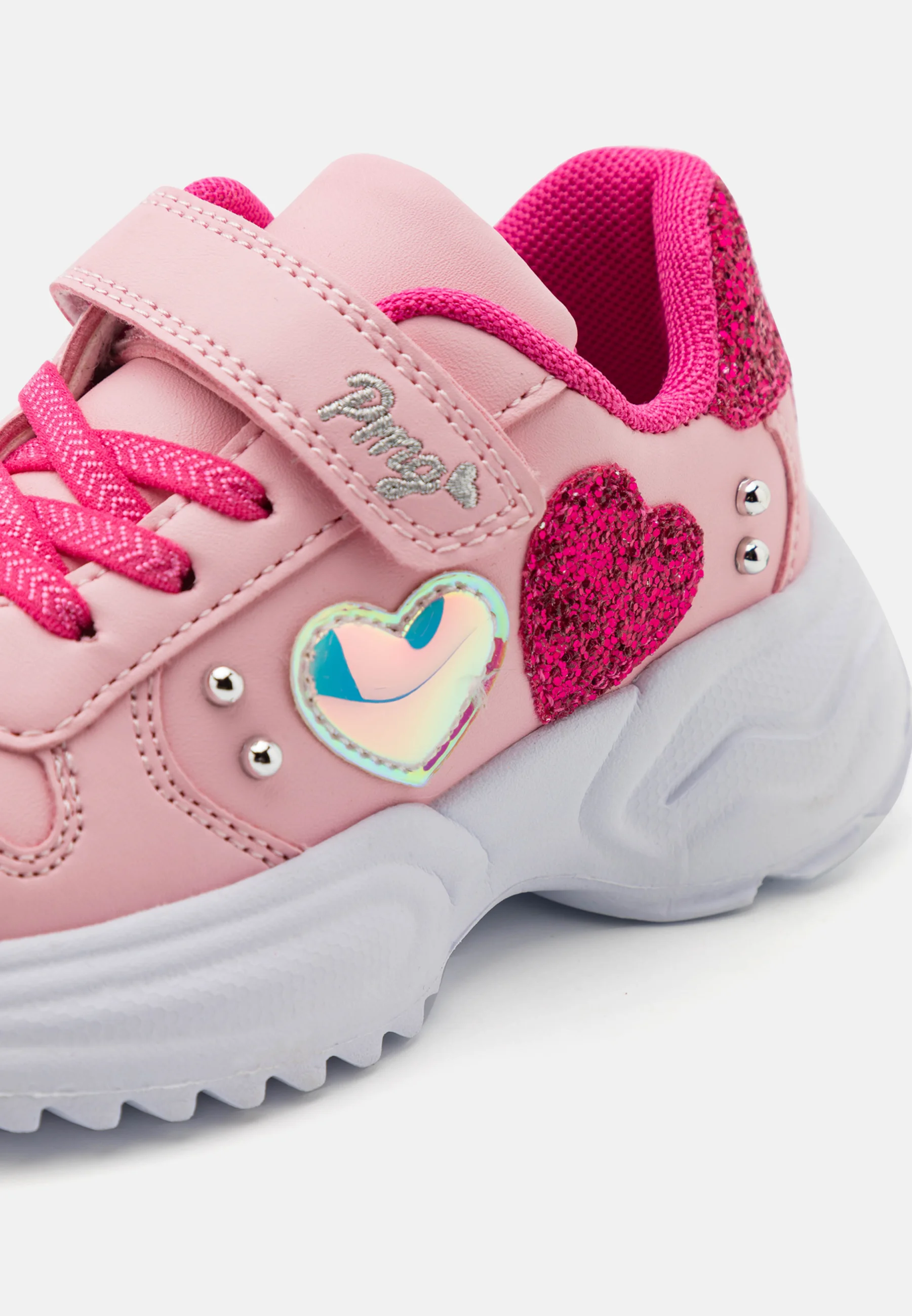 Zapatillas bajas Primigi