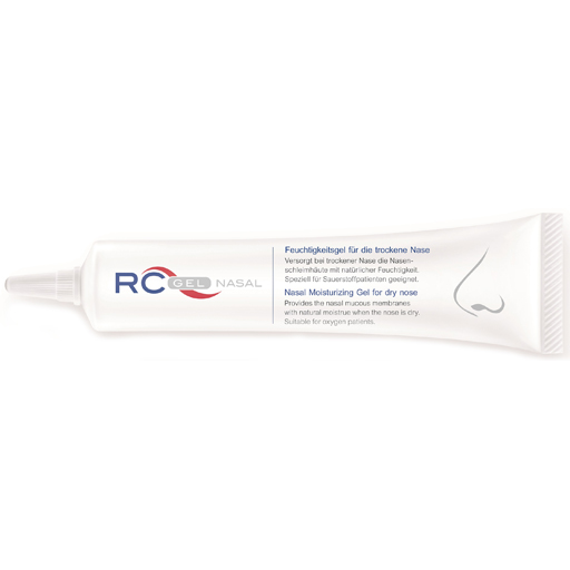 RC Gel nasal  1 St  Tube