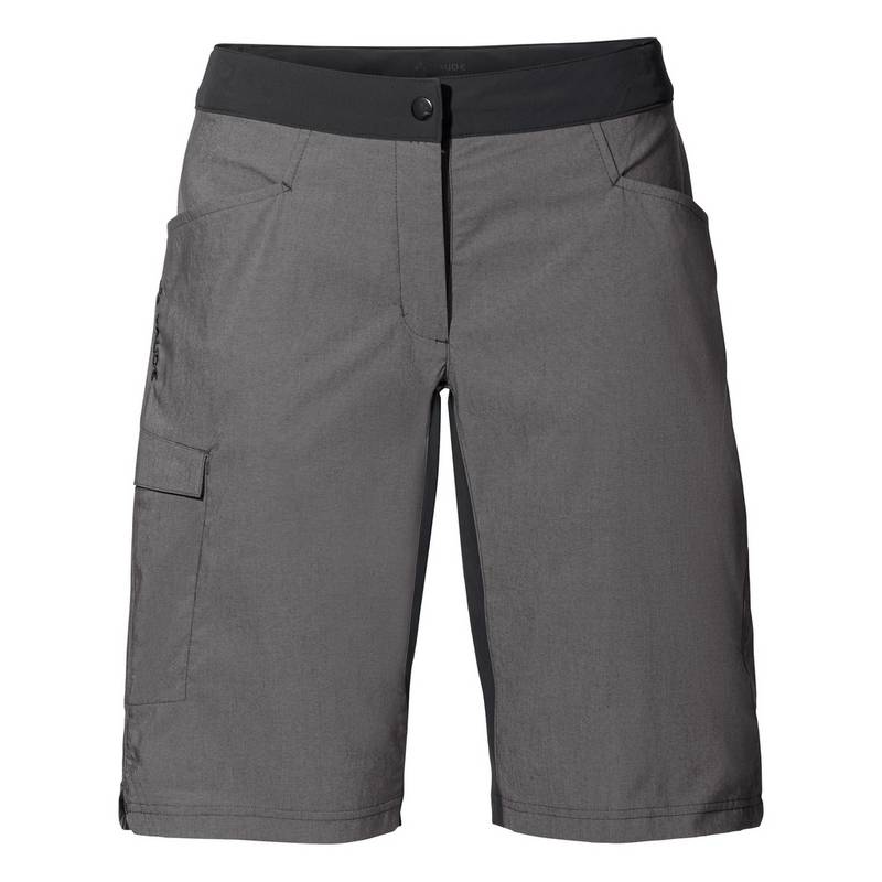 VAUDE Women's Tremalzo Shorts II Funktionshose Damen