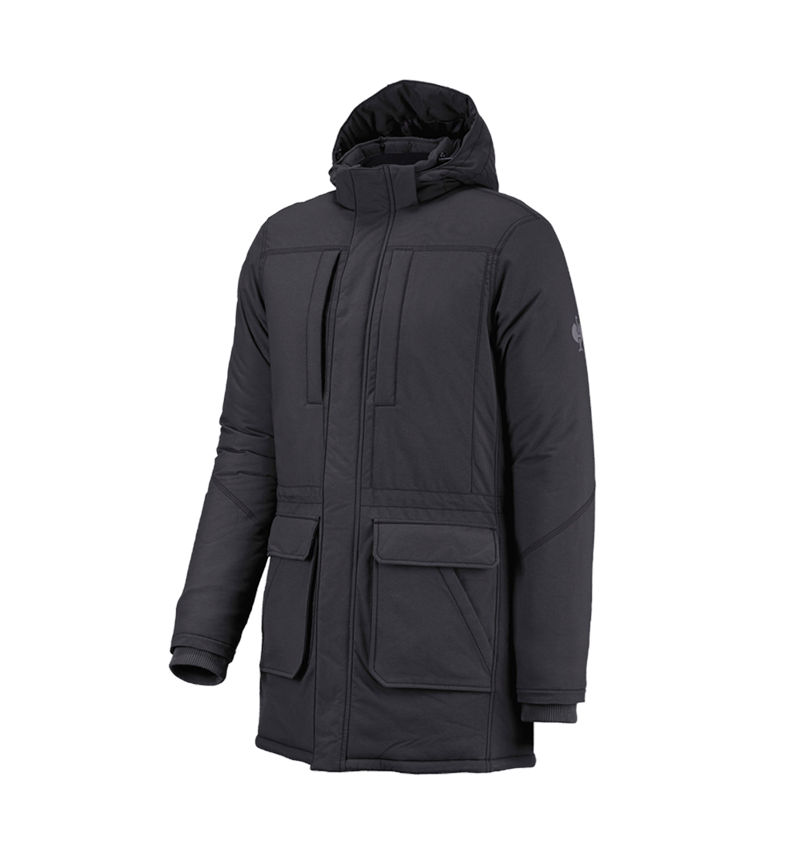 Parka e.s.iconic