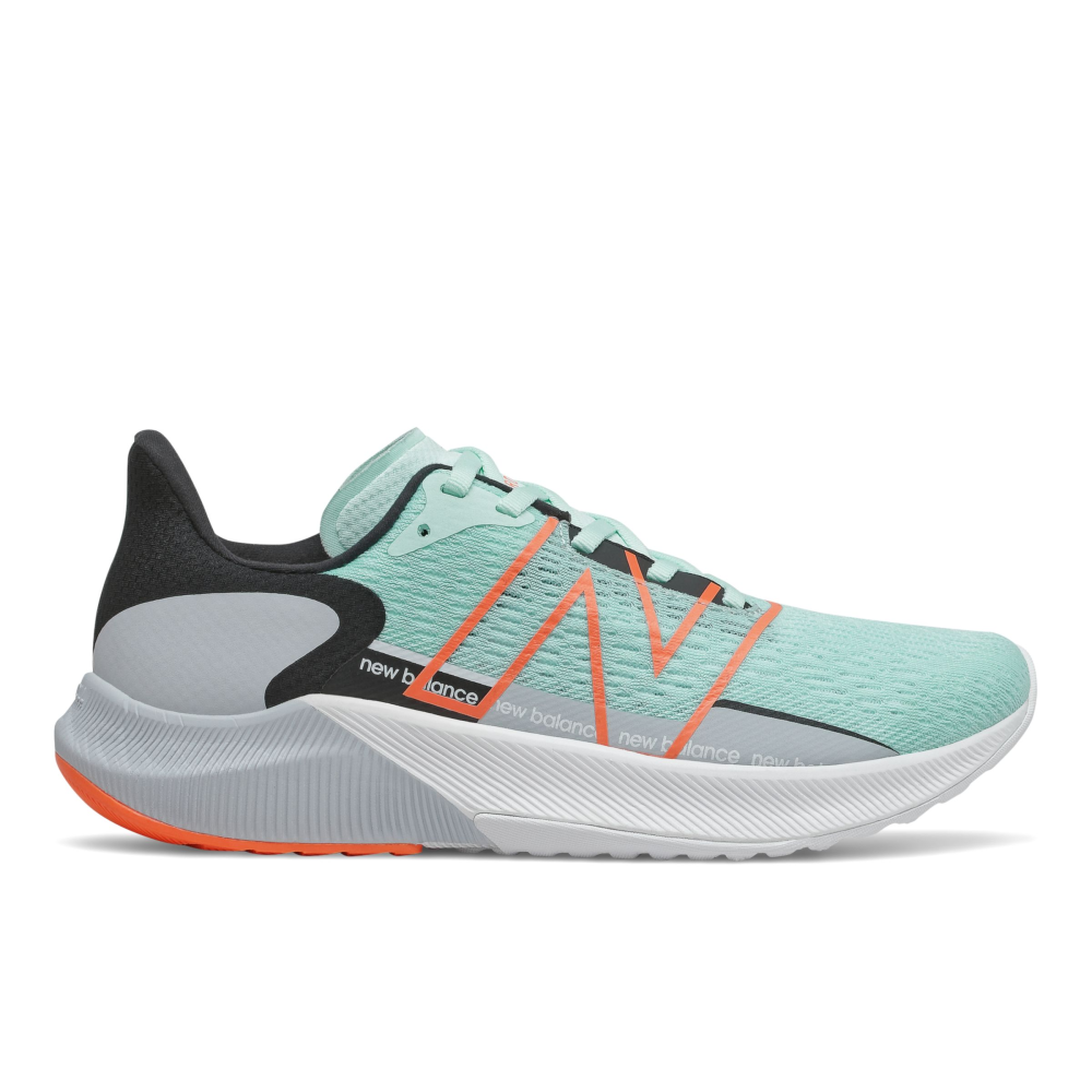 New Balance FuelCell Propel v2 WFCPRCC2 / grün