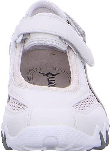 ALLROUNDER NIRO - P2006174 - Komfort Slipper
