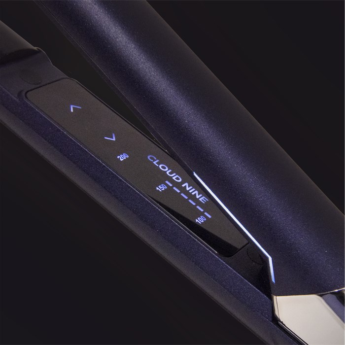 Contour Iron Haarglätter