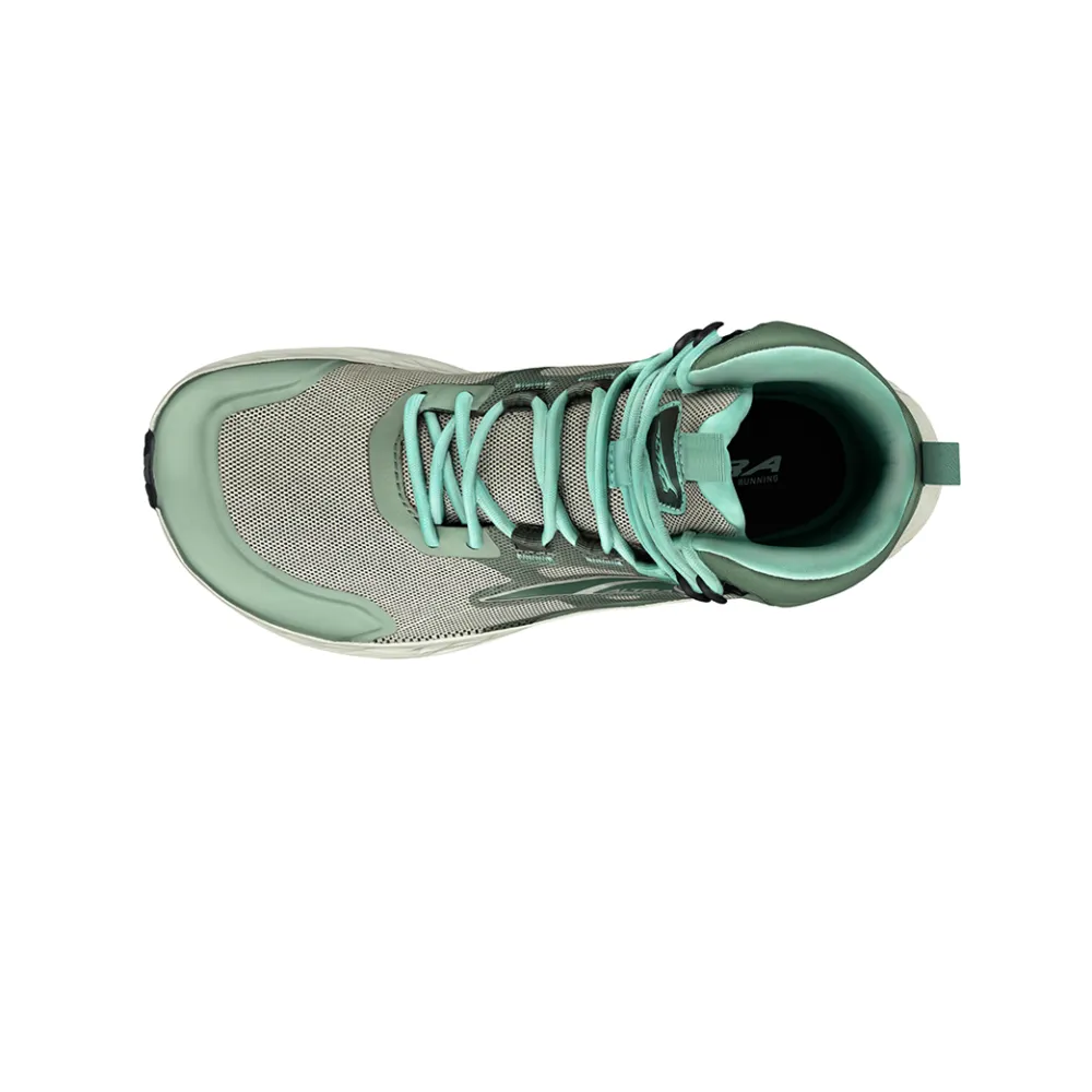 Altra Timp Hiker AL0A82CN231 / grau