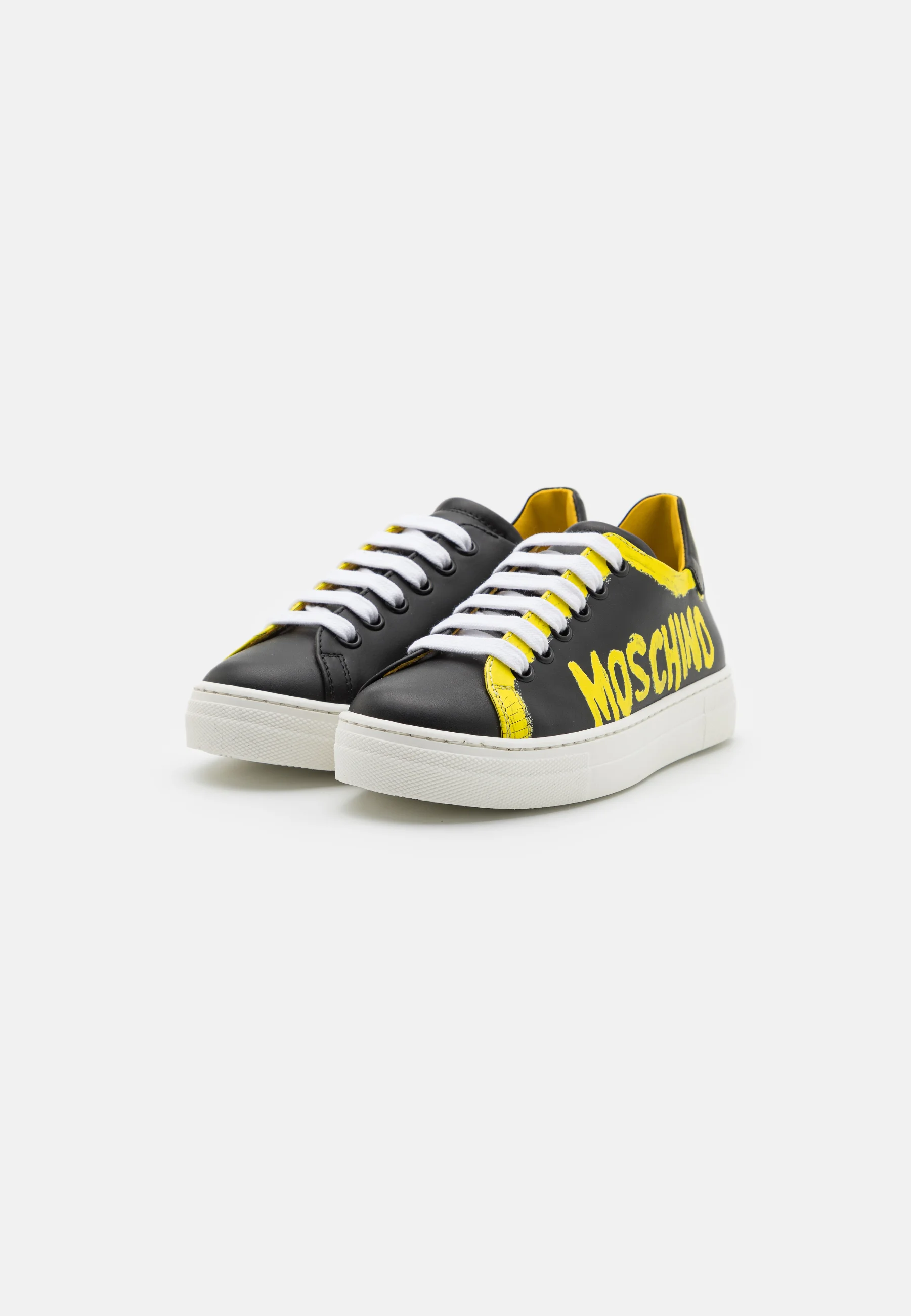 MOSCHINO UNISEX - Zapatillas bajas