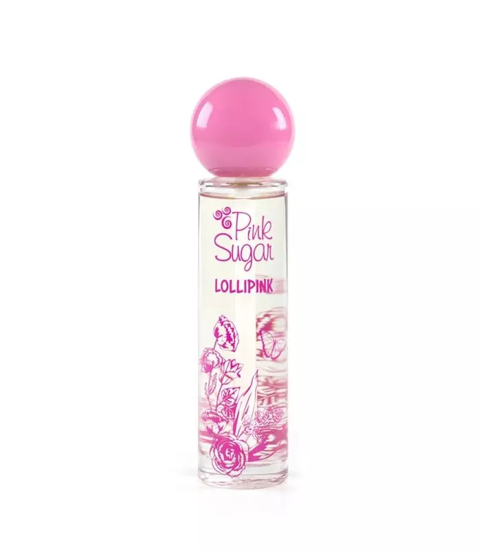 LOLLIPINK Eau de toilette Vaporisateur