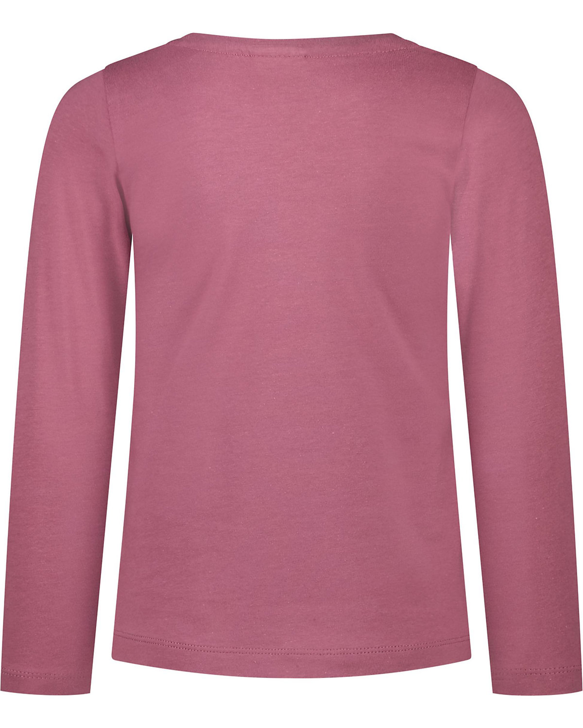Langarmshirt für Mädchen