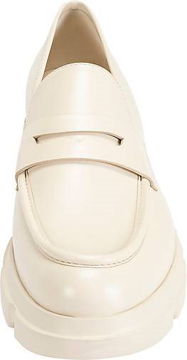 ekonika Loafer PREMIUM mit trendiger Traktorsohle