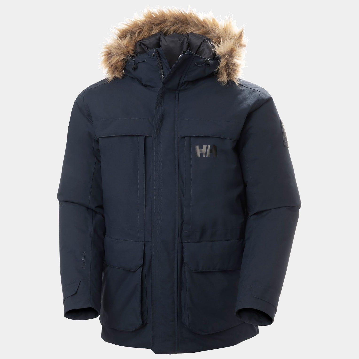 Men's Nordsjo Winter Parka