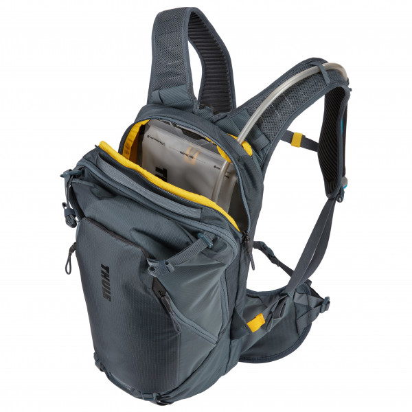 Thule - Rail Hydration Pack eMTB 18 - Bike-Rucksack