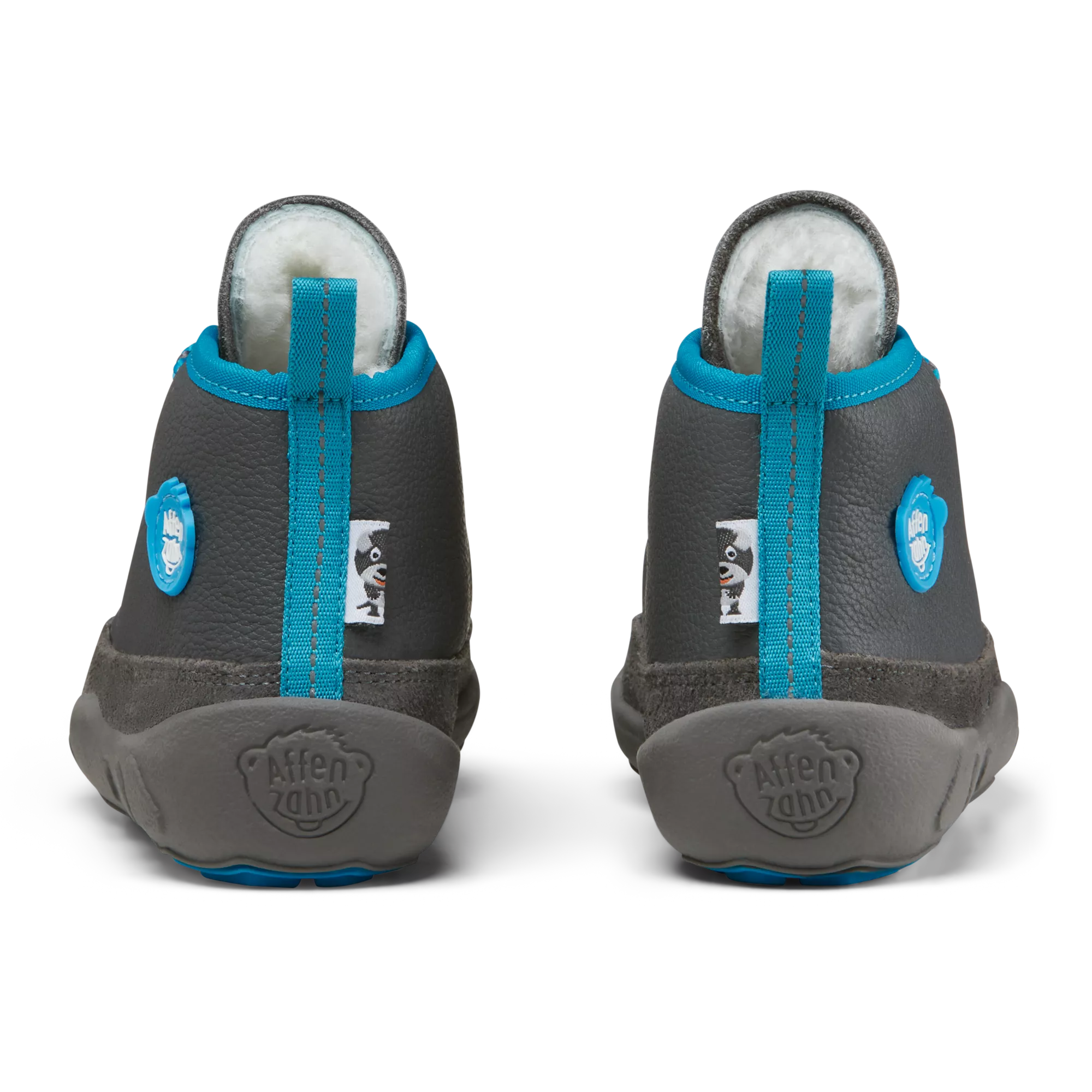 Winterschuh Leder Easy