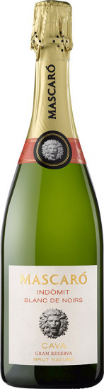 2019 Grand Reserva Mascaró 