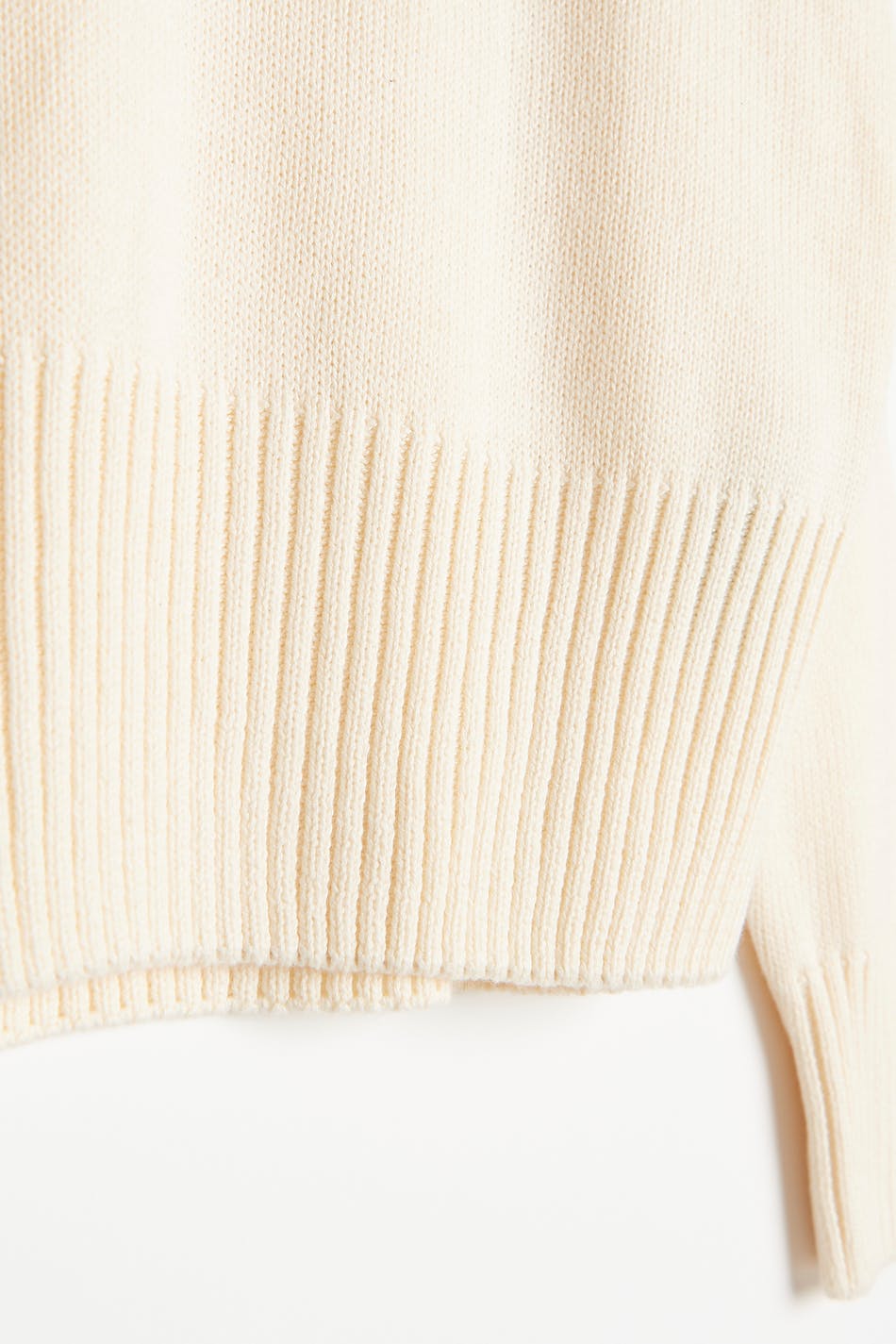 Hilma knitted sweater