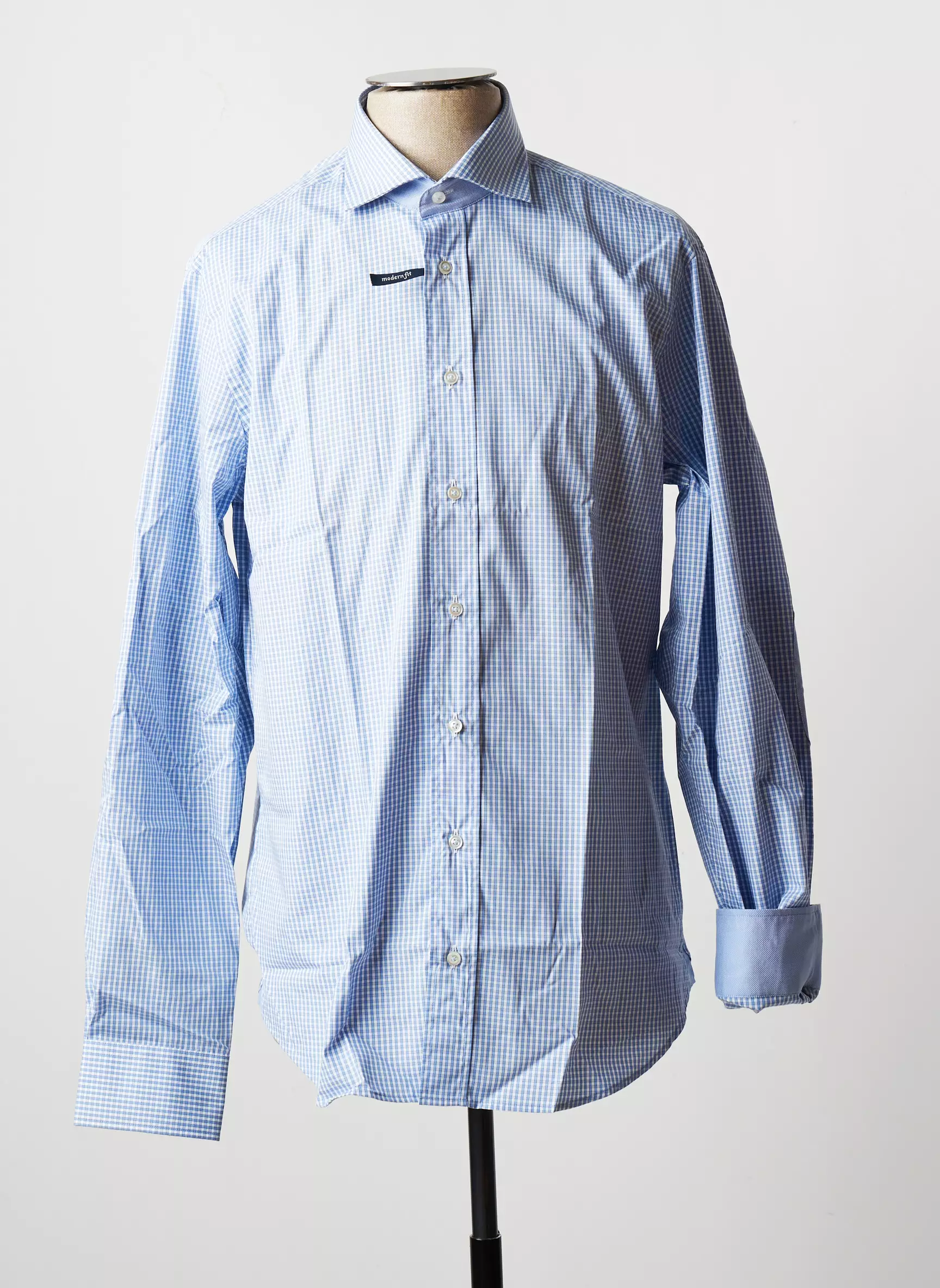Daniel Hechter Manches Longues Homme couleur bleu