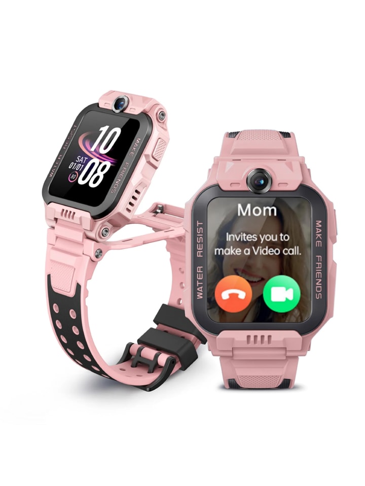 imoo Smartwatch Z7 in pink günstig kaufen onesize