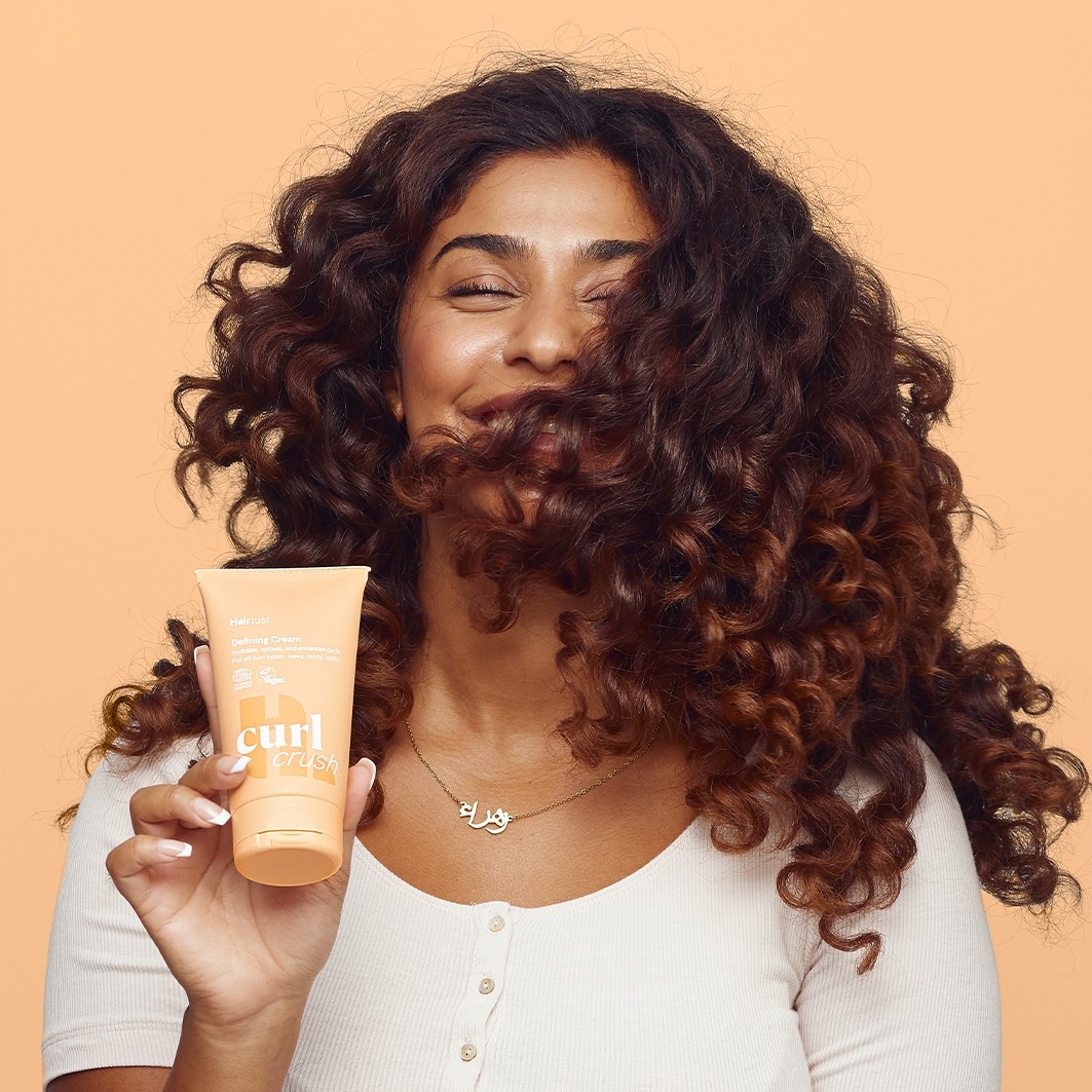 Defining Cream