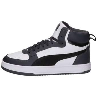 PUMA Caven 2.0 Mid Sneaker in weiß
