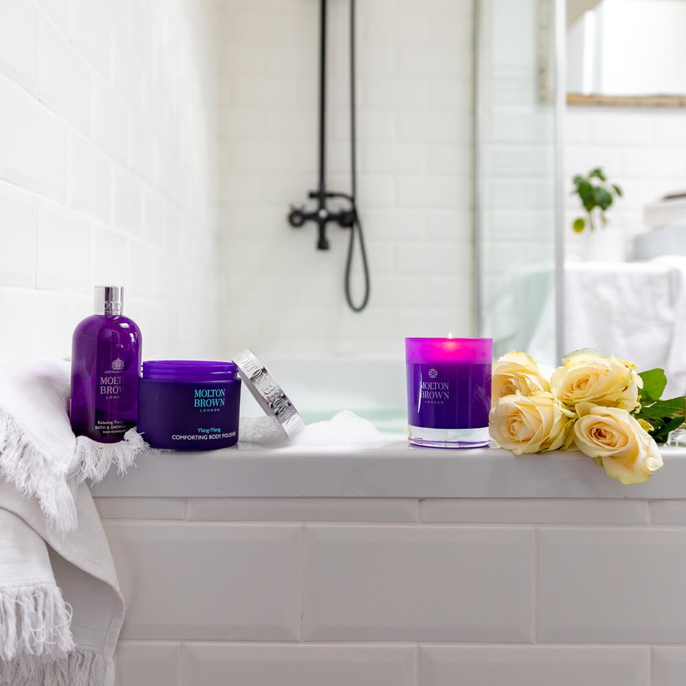 Molton Brown Bath & Body Relaxing Ylang-Ylang Bath & Shower Gel