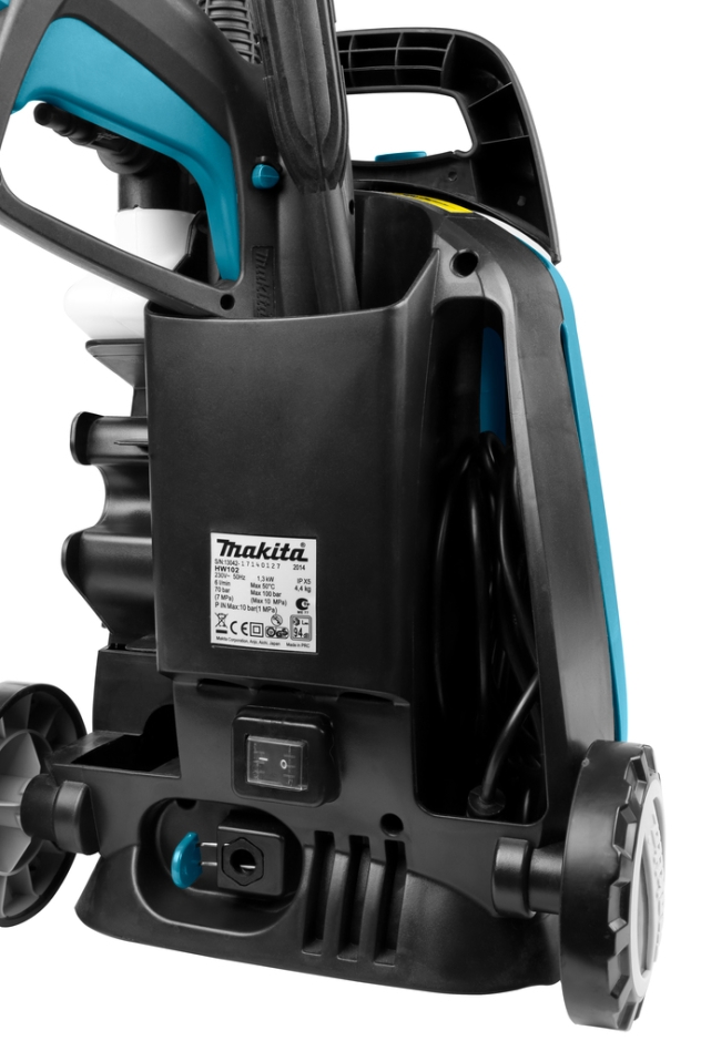 Nettoyeur haute pression Makita HW102