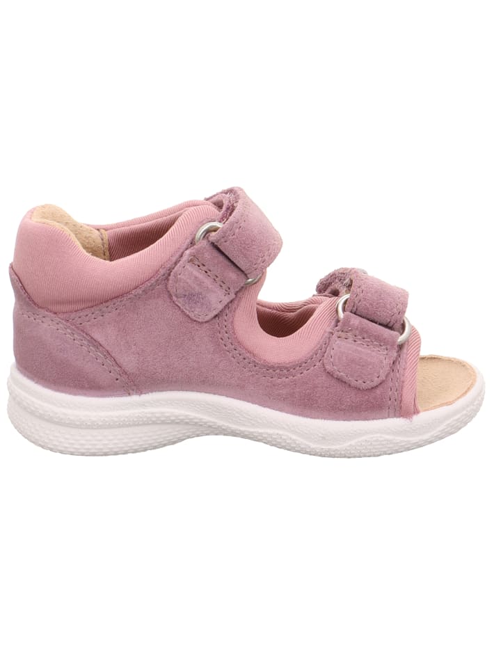 superfit Lauflernsandale POLLY in Lila/Rosa günstig kaufen 20