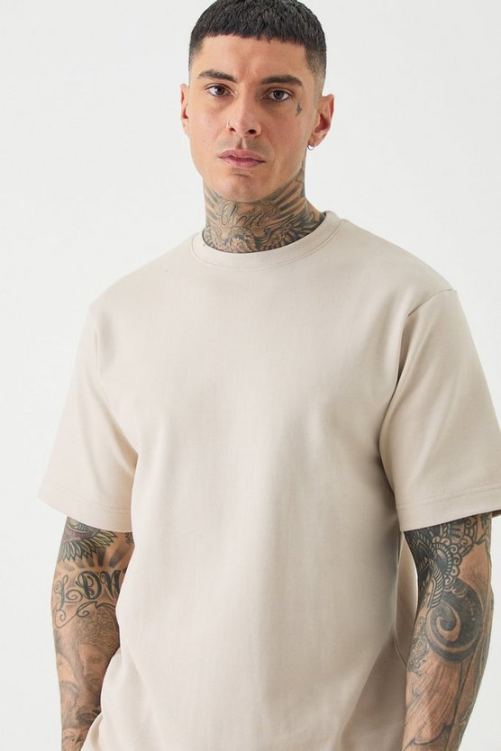 Tall T-Shirt