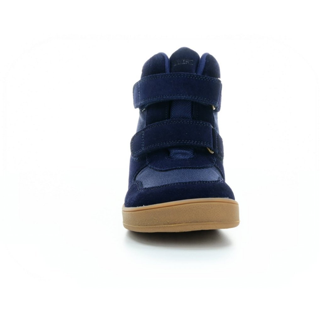 Bundgaard Bobbie Blue Winterbarfußschuhe