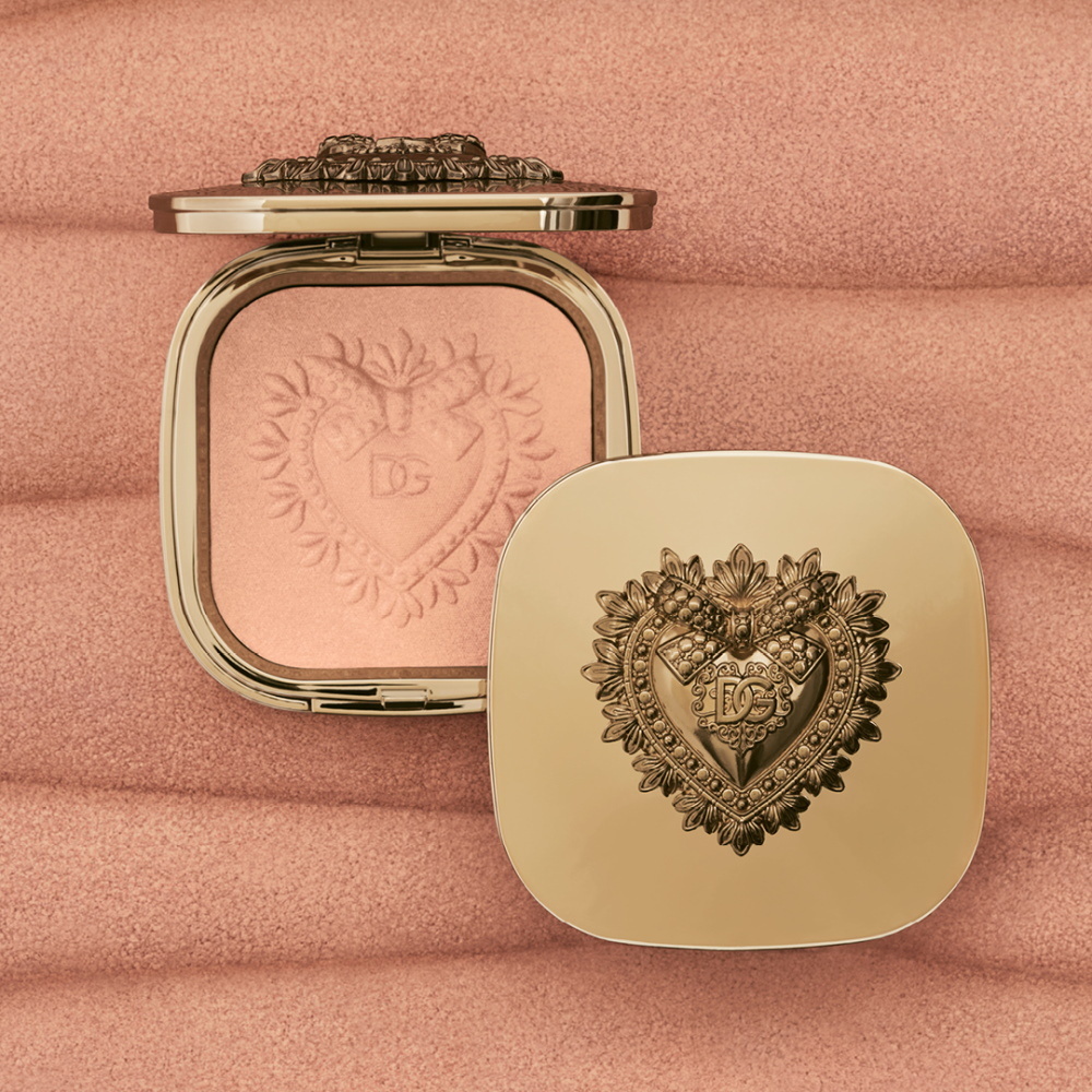 dolce & gabbana Devotion Luminizer Illuminateur