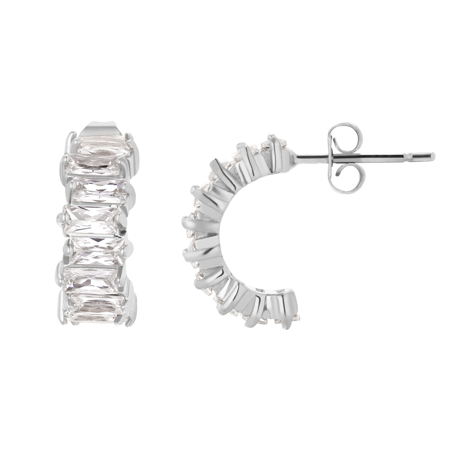 Ohrschmuck Ida