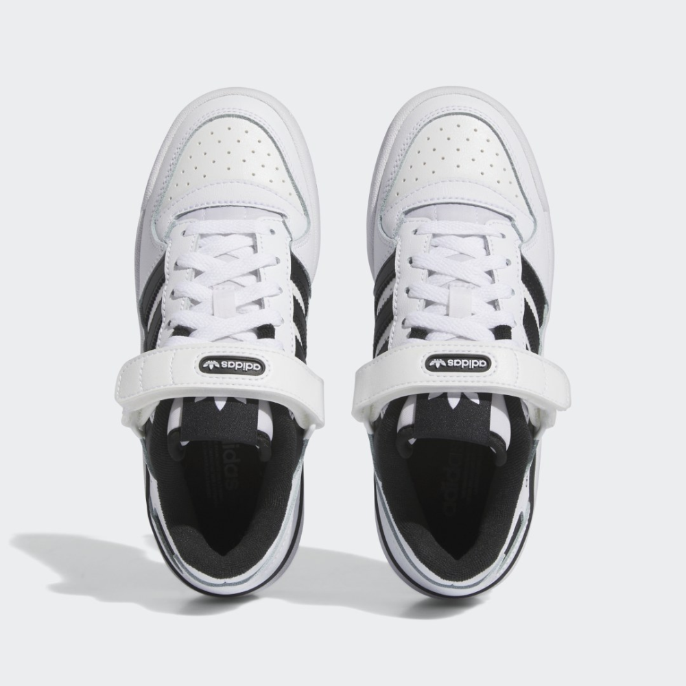 adidas Forum Low IF2649 / weiss