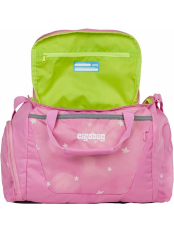 Ergobag Sporttasche für Erwachsene in bunt in bunt günstig kaufen onesize
