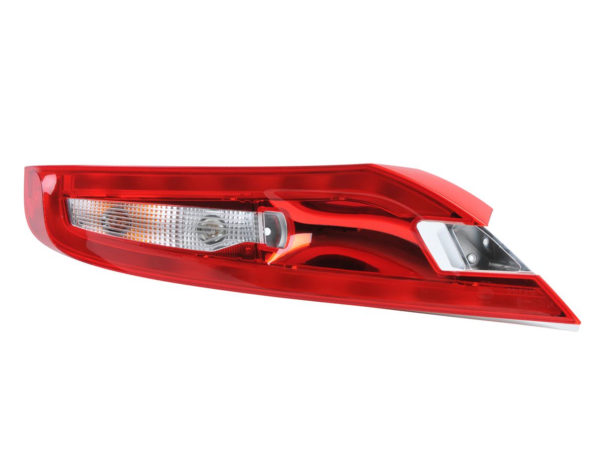 Hobby Premium Rücklicht links
