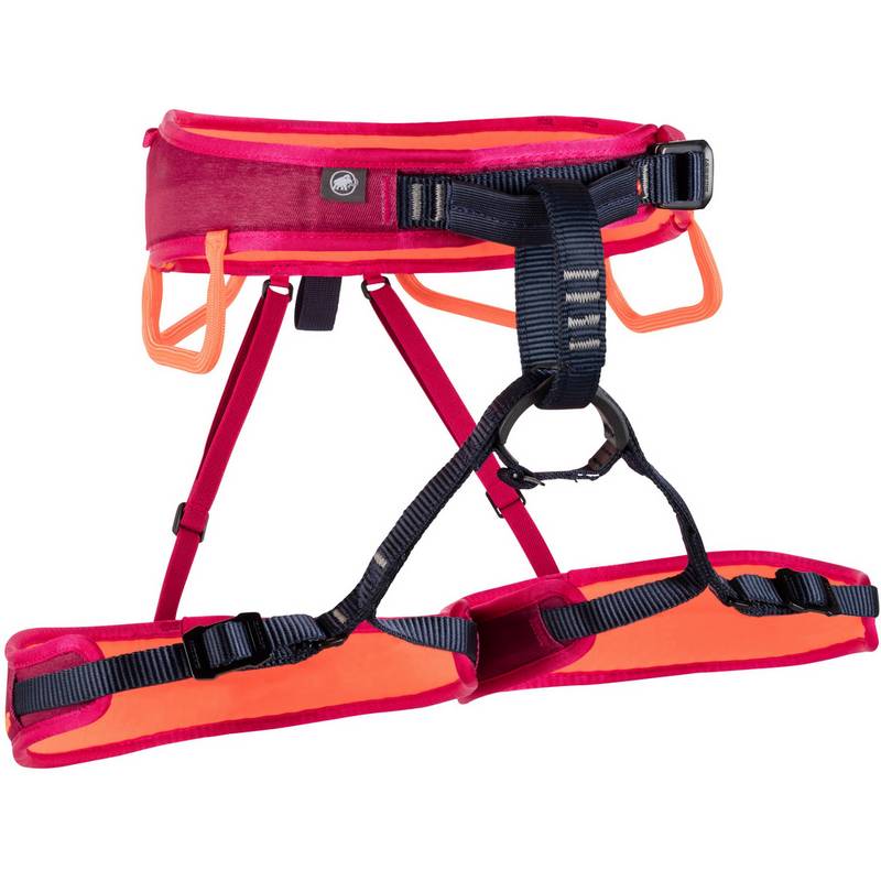 Mammut Ophir Fast Adjust Women Klettergurt Damen