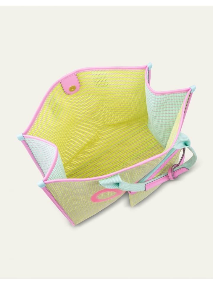Oilily Shopper Sixty in Weiß günstig kaufen onesize