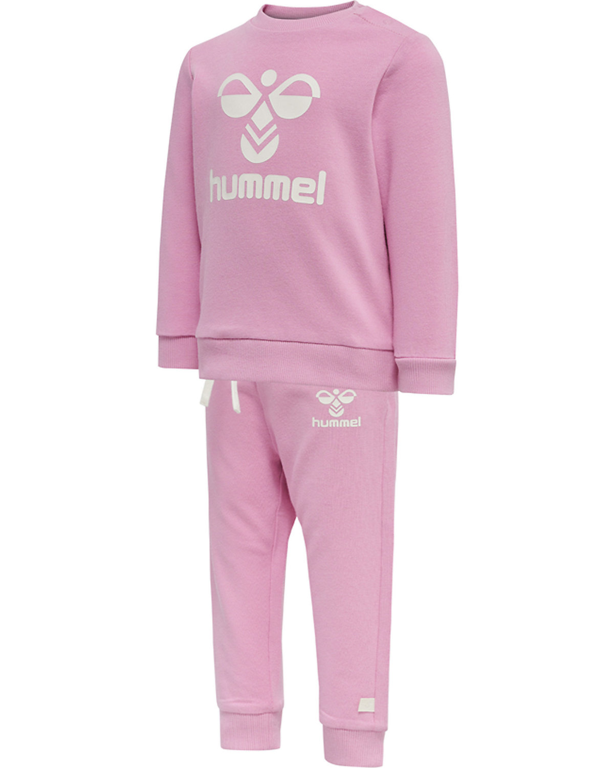 hmlARINE CREWSUIT Jogginganzüge für Kinder