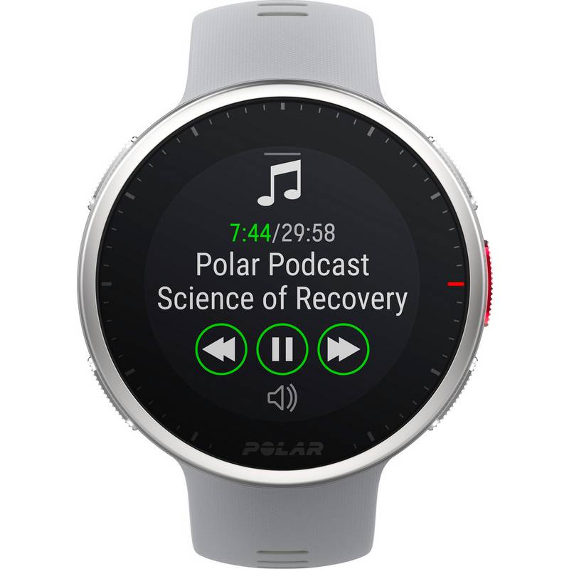 Polar VANTAGE V2 Sportuhr