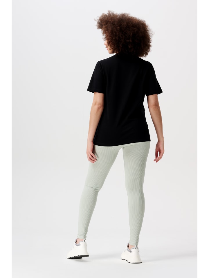 Noppies Umstandsleggings Reva in Pigeon günstig kaufen XL/XXL