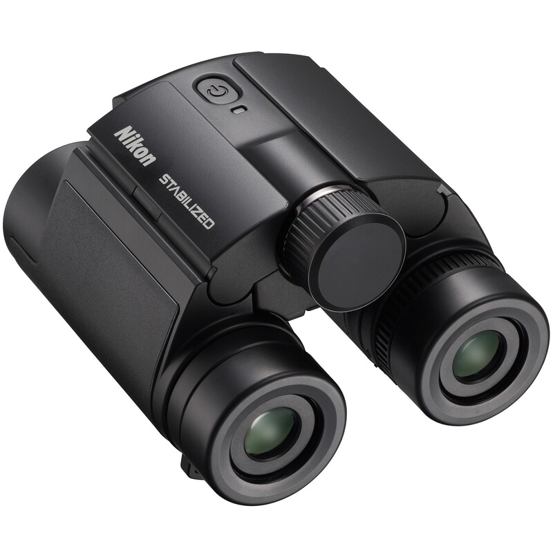 Nikon Fernglas Stabilized 12x25