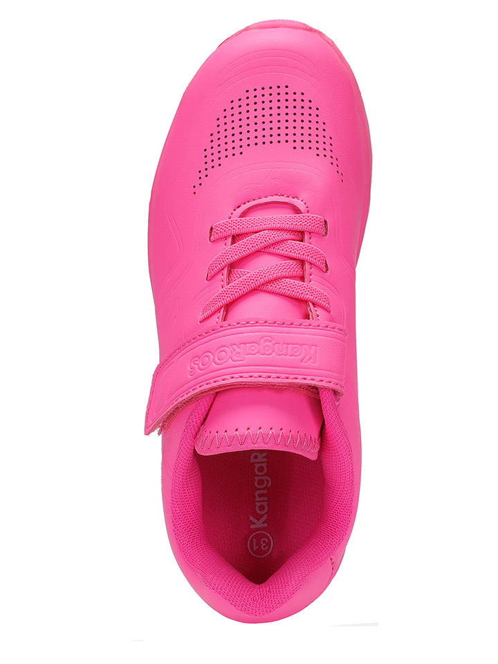 Kangaroos Sneakers 