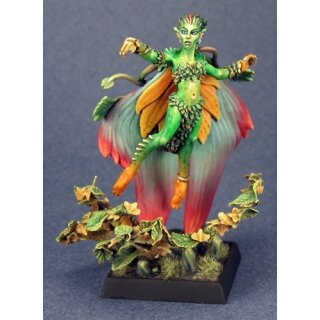Nyrissa, Dryad Queen