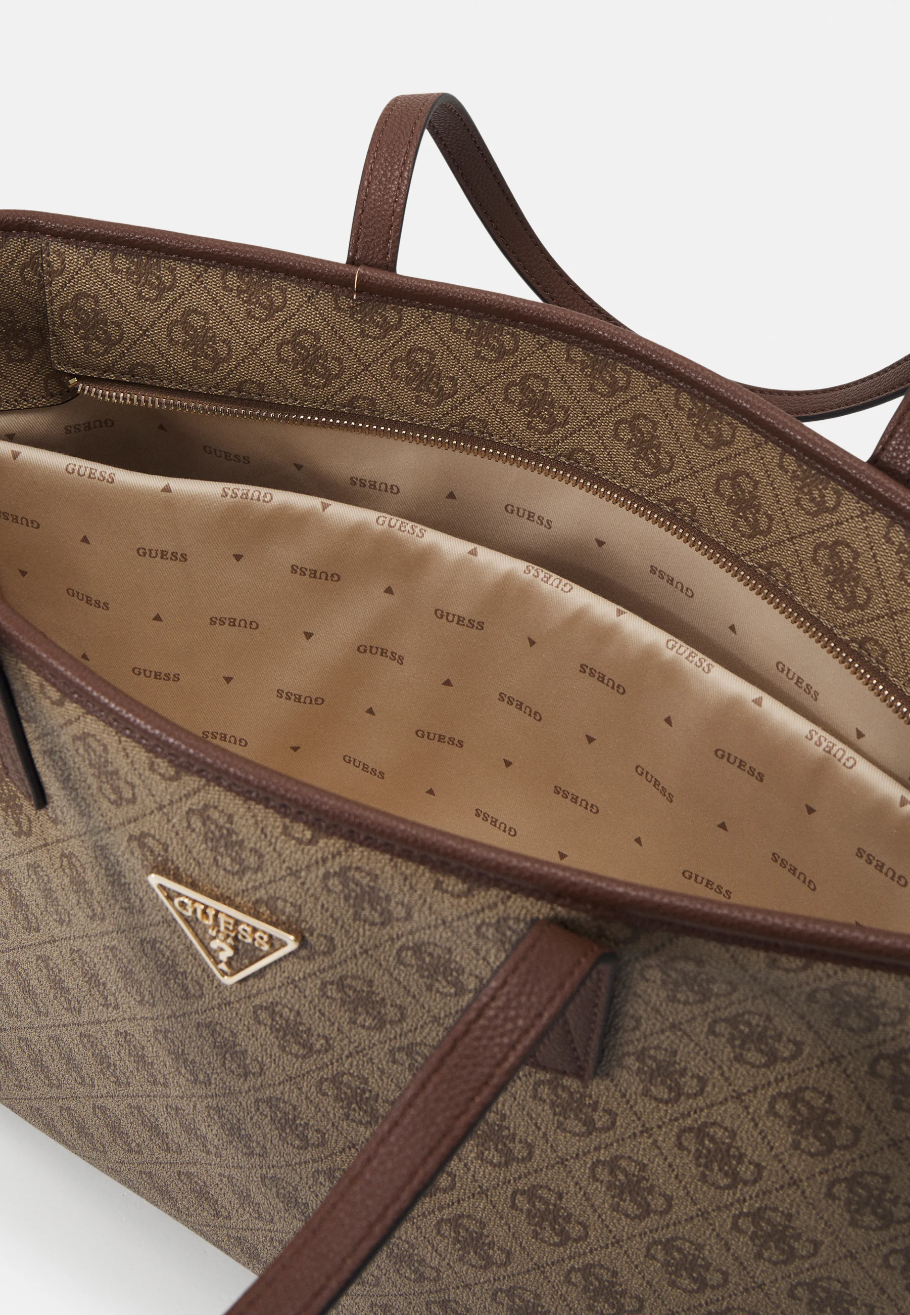 Bolso de mano tecnológico grande Guess POWER PLAY - Bolsa de compras